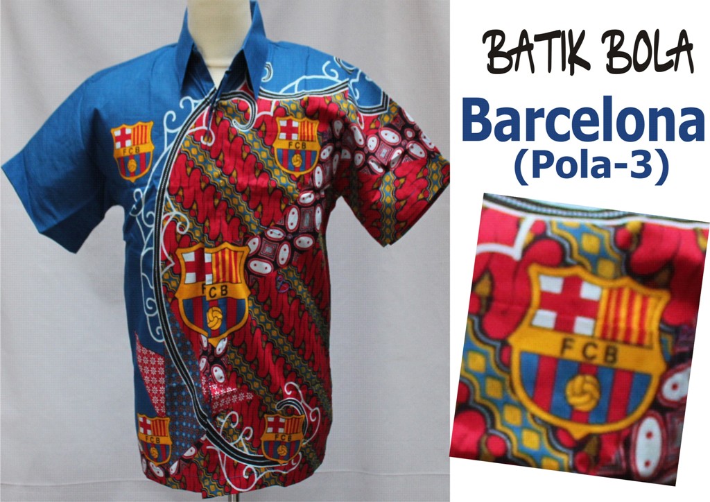 katalog baju  batik  Jual Batik  Bola  Murah Jual batik  